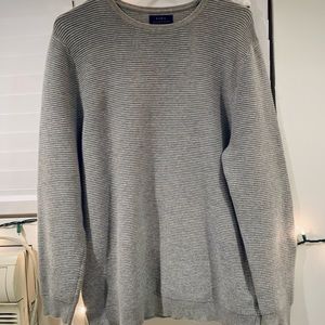 Zara TEXTURED SWEATER